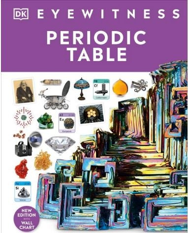 Eyewitness: Periodic Table