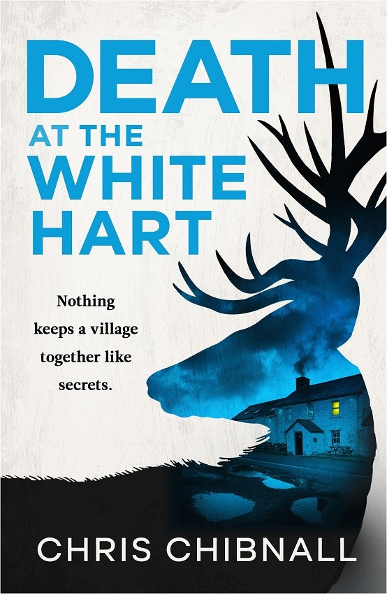 Death At The White Hart