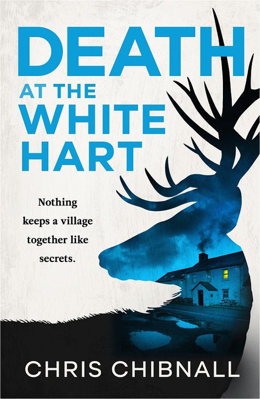 Death At The White Hart