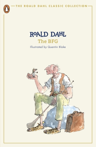 The BFG (Classic Edition)