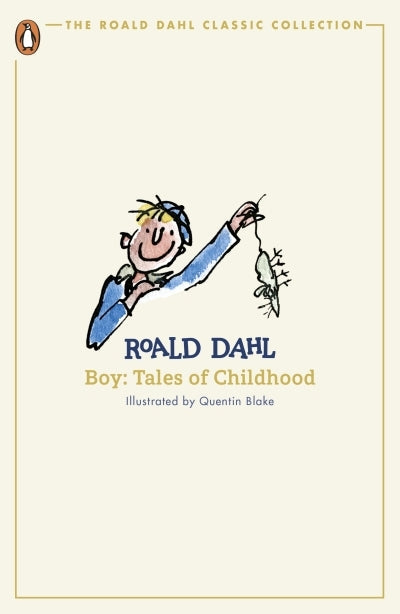 Boy (Classic Edition)