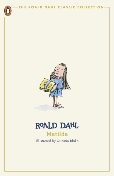 Matilda (Classic Edition)