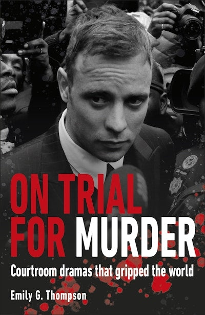 On Trial For Murder