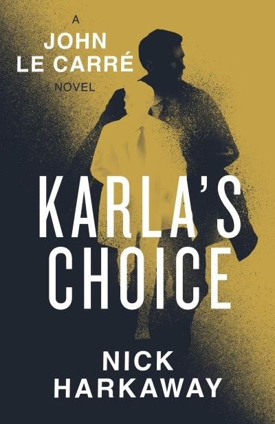 Karla's Choice TPB
