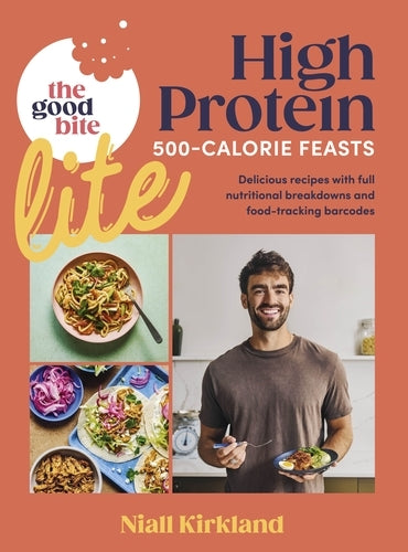 The Good Bite' s High-Protein