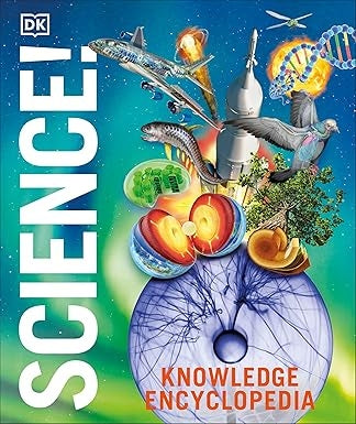 Knowledge Encyclopedia Science