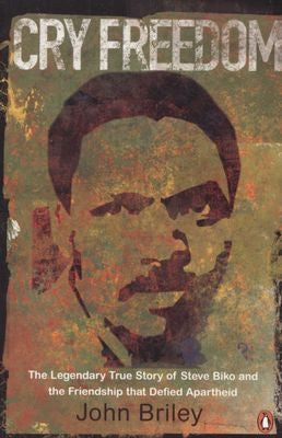 Cry Freedom