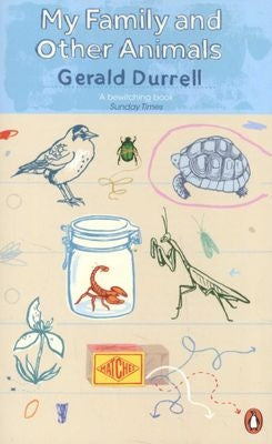 My Family and Other Animals