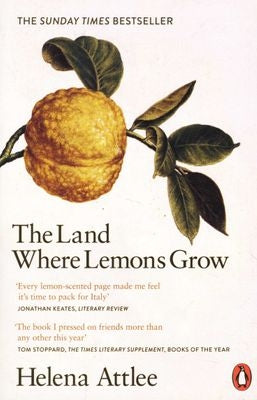 The Land Where Lemons Grow