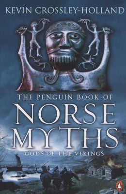 The Penguin Book of Norse Myths