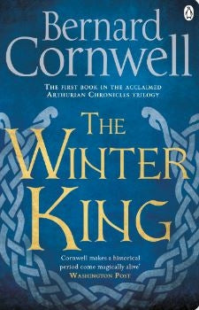 The Warlord Chronicles 01: The Winter King