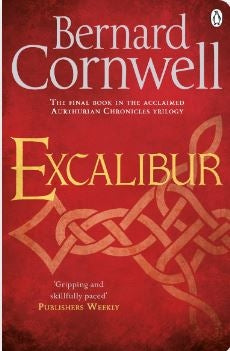 The Warlord Chronicles 03: Excalibur
