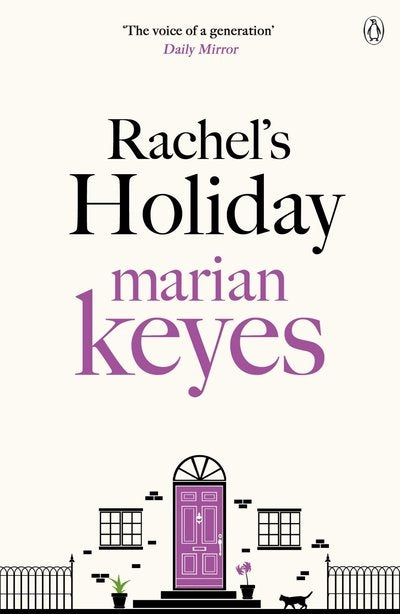 Rachel's Holiday