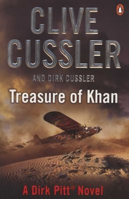 Treasure of Khan