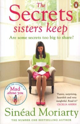 The Secrets Sisters Keep