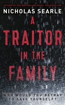 A Traitor in the Family