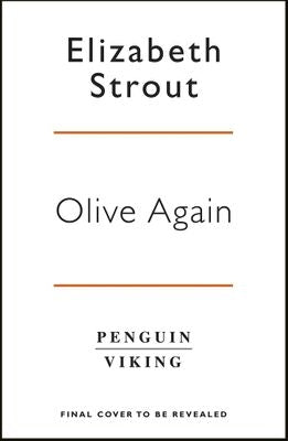 Olive, Again