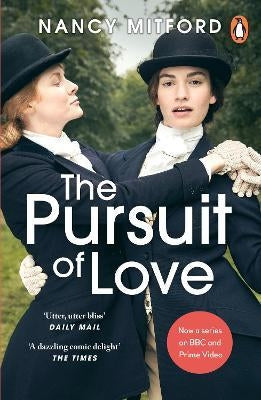 Pursuit of Love