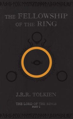 The Lord of the Rings: The Fellowship of the Ring