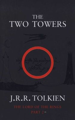 The Lord of the Rings Book 2 : The Two Towers