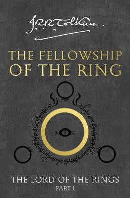 The Fellowship of the Ring 01 : The Lord of the Rings