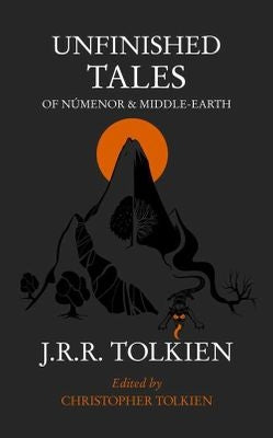 Unfinished Tales
