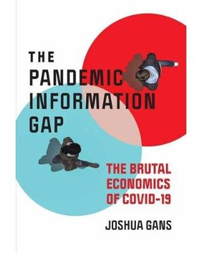 Pandemic Information Gap