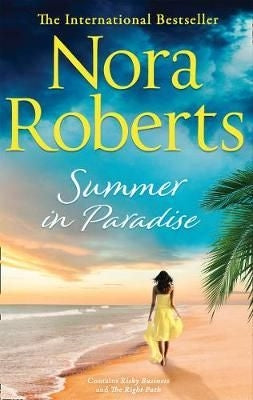 Summer In Paradise