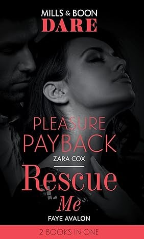 Pleasure Payback & Rescue Me 2 in 1