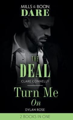 The Deal & Turn Me On 2 in 1