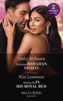 Forbidden Hawaiian Nights & Waking Up In His Royal Bed