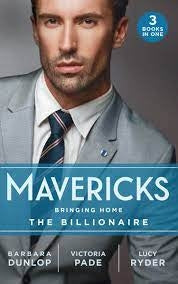 Mavericks: His Stolen Bride, To Catch a Camden, Resisting Her Rebel Hero