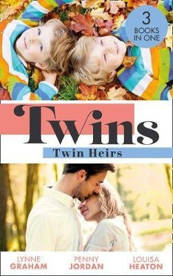 Twin Heirs : The Sheikh's Secret Babies, Marriage to Claim His Twins, Pregnant with His Royal T