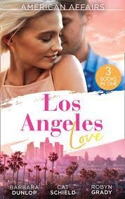 Los Angeles Love : One Baby, Two Secrets, The Heir Affair, Temptation on His Terms