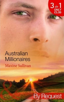 Australian Millionaires: Millionaire's Seductive Revenge, Tycoon's Blackmailed Mistress, E