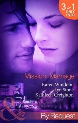Mission: Marriage: Bulletproof Marriage, Kiss or Kill, Lazlo's Last Stand