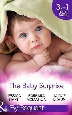 The Baby Surprise : Juggling Briefcase & Baby, Adopted: Family in a Million, Confidential: Expec