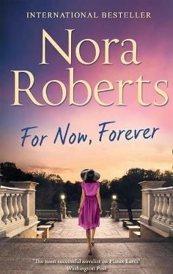 For Now, Forever