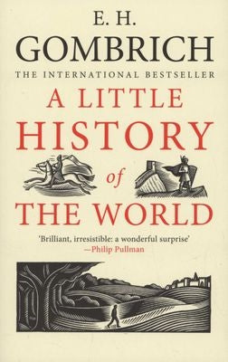 A Little History of the World