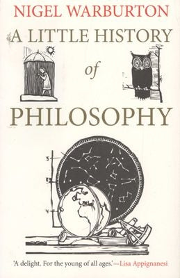 A Little History of Philosophy