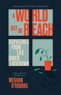 A World Out Of Reach