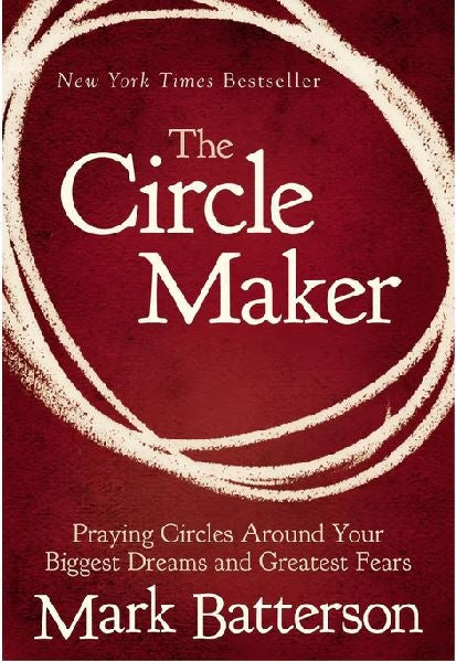 The Circle Maker