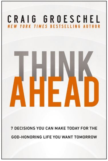 Think Ahead