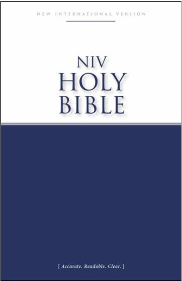 Holy Bible