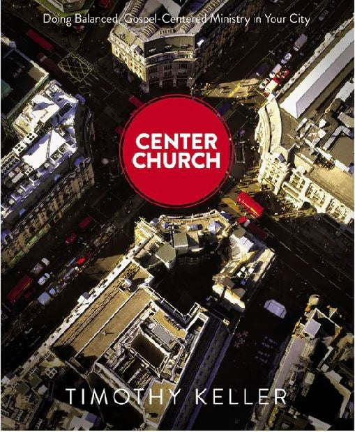 Center Church