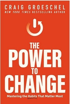The Power To Change