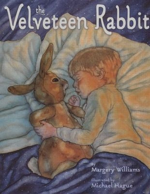 The Velveteen Rabbit