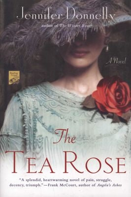The Tea Rose