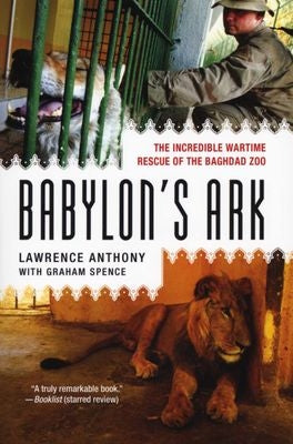 Babylon's Ark