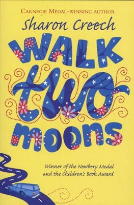 Walk Two Moons